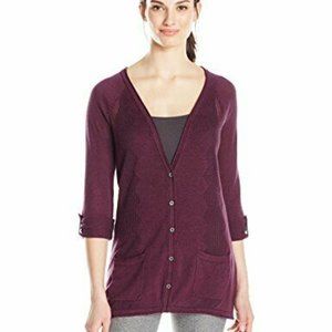 Royal Robbins Women’s Calaveras Cardigan